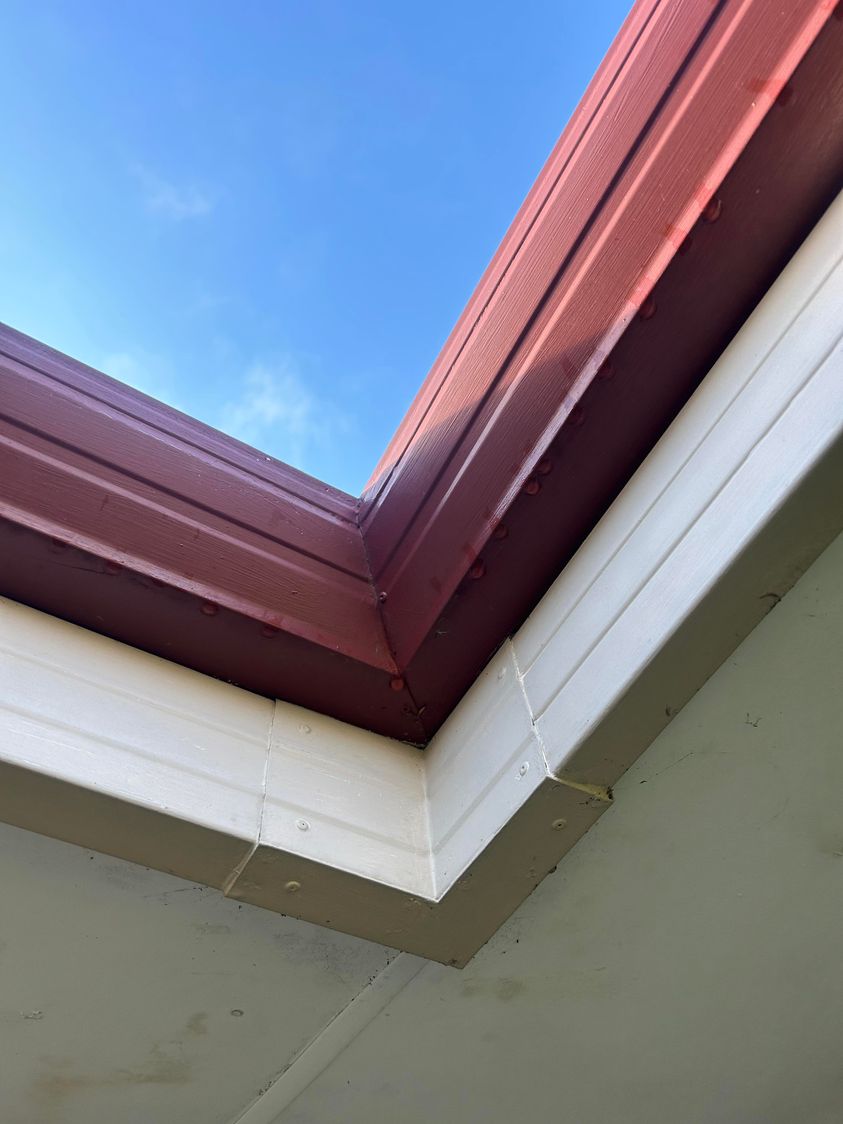 Roof restoration in Mandurah
